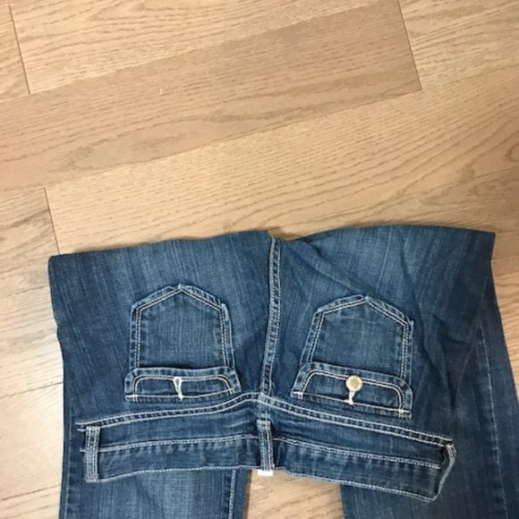 Gap Denim Kid Jean - Picture 4 of 5